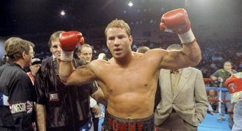 Pugilato. E’ giallo sulla morte di Tommy Morrison
