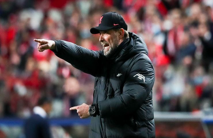 Klopp Sané erede di Salah mega offerta