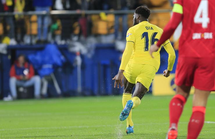 Villareal-Liverpool pagelle tabellino