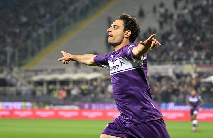 fiorentina roma pagelle tabellino