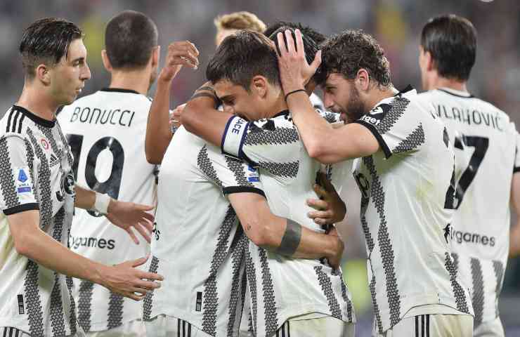 juventus lazio pagelle tabellino