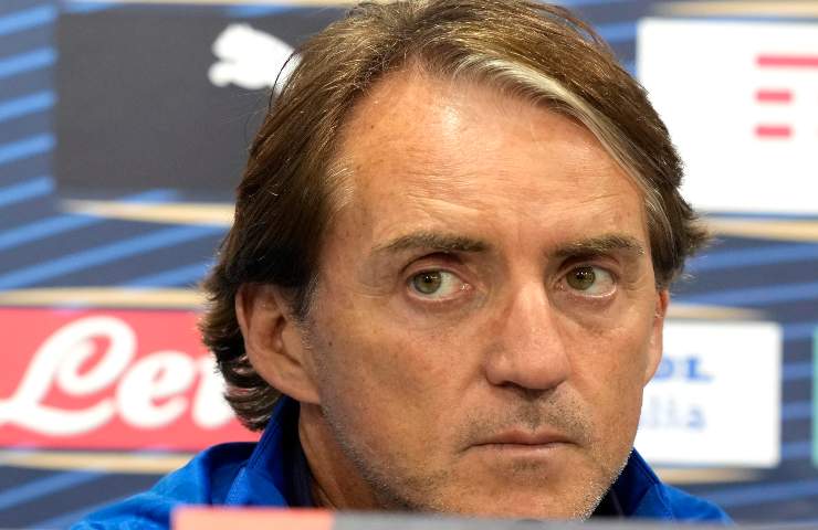 roberto mancini inghilterra italia