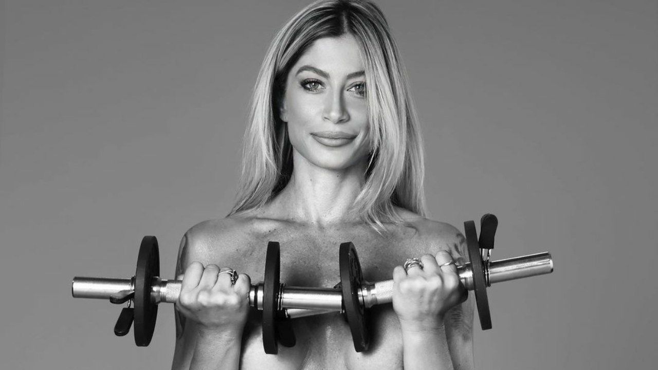 Maddalena Corvaglia in Topless insieme ad Elisabetta Gregoraci ed Alessandra Mussolini, Join Venture senza precedenti! FOTO Maddalena Corvaglia in Topless insieme ad Elisabetta Gregoraci ed Alessandra Mussolini, Join Venture senza precedenti! FOTO