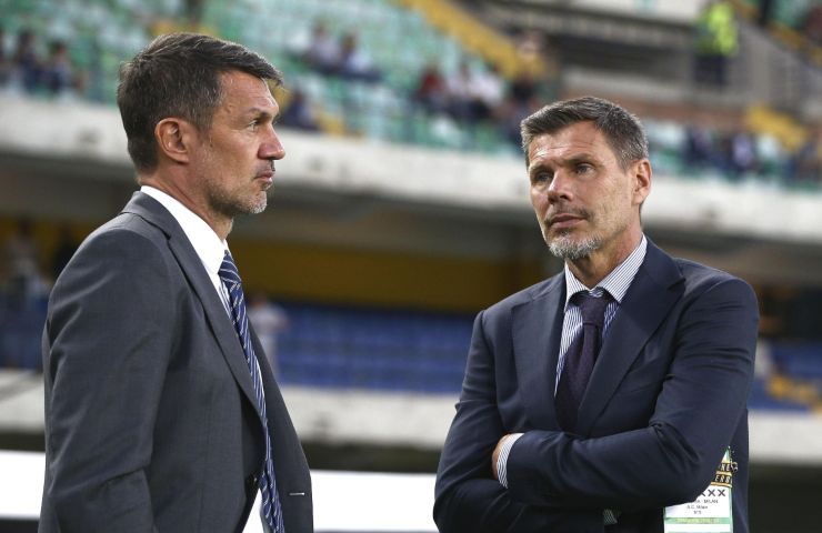 Boban attacco Collina