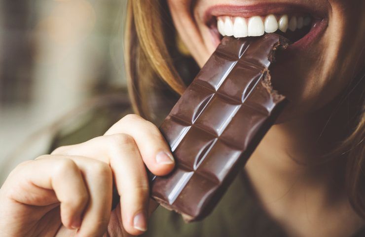 cioccolato dimagrire quanto mangiarne