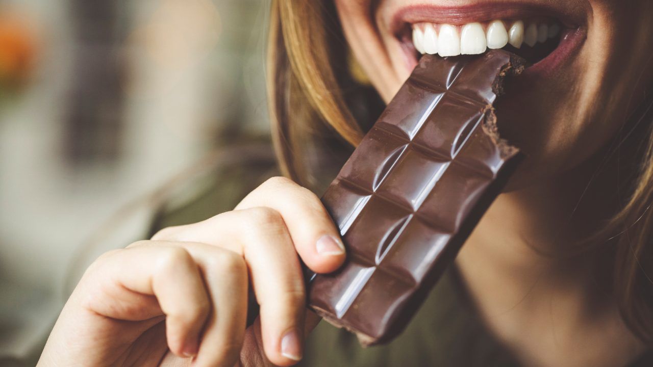 cioccolato dimagrire quanto mangiarne