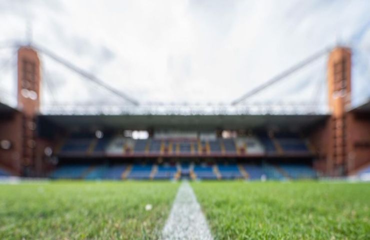 Stadio Marassi portieri schierare nona giornata 