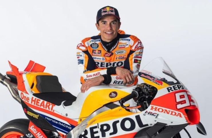 Marc Marquez