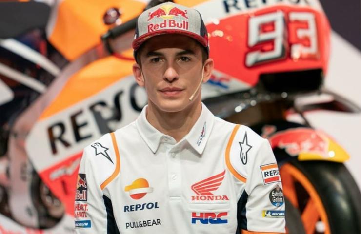 Marc Marquez