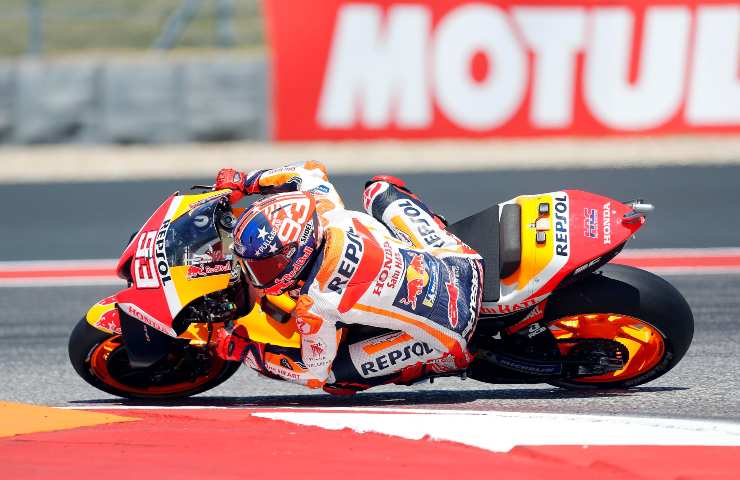 Marc Marquez