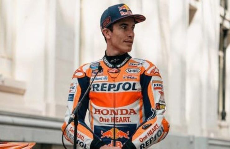 Marc Marquez