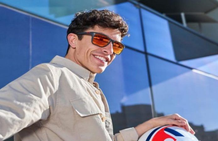 Marc Marquez