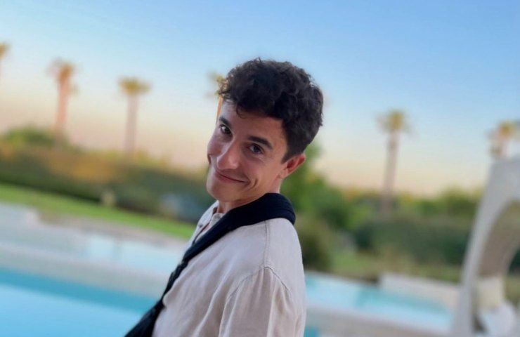 Marc Marquez