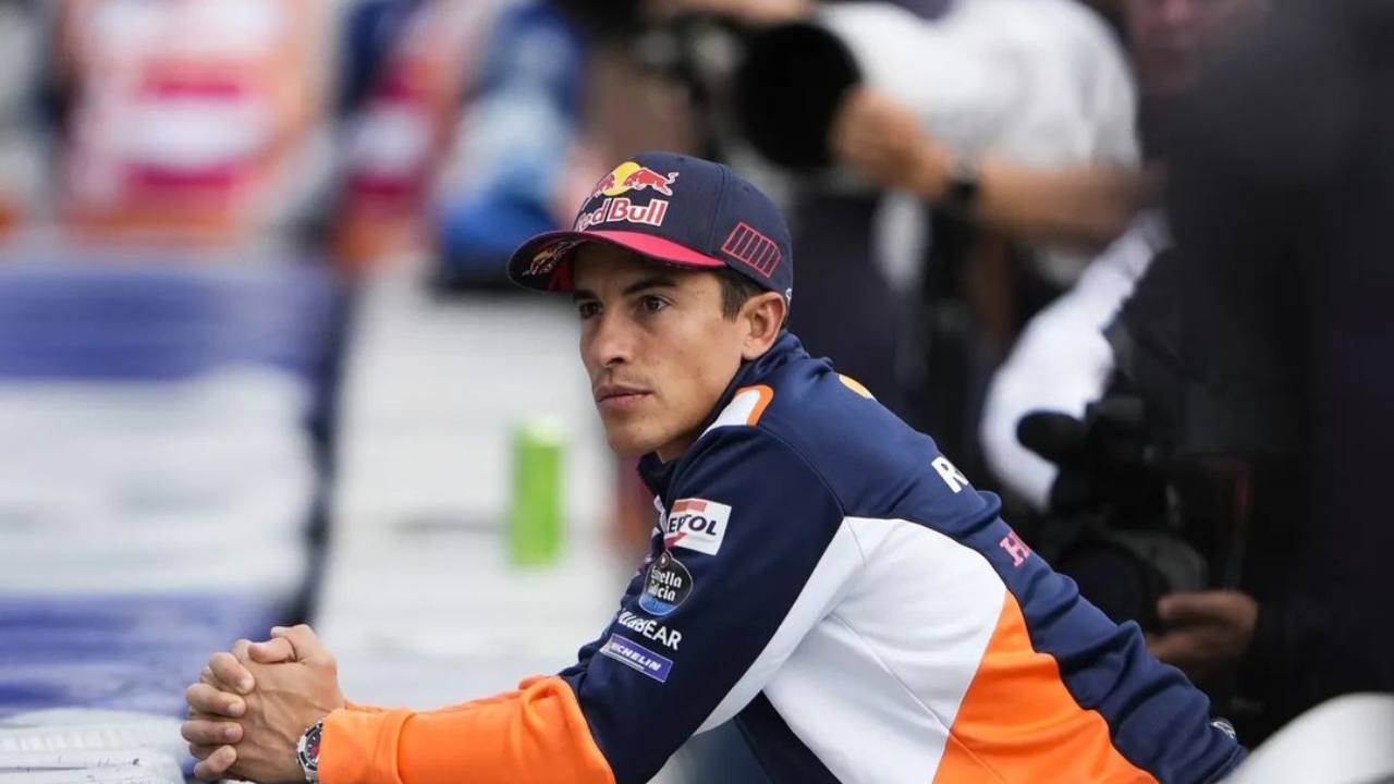 MotoGP, penalità Marc Marquez: ecco quando la sconterà