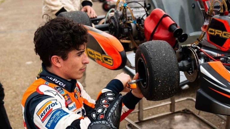 MotoGP l’amara