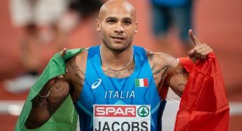 Quanto guadagna Marcell Jacobs: cifre impressionanti