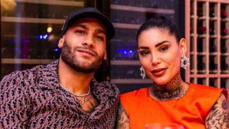 Nicole Daza, lady Marcell Jacobs e il paradiso fuori dall’acqua: la perfezione fatta persona – FOTO Nicole Daza, lady Marcell Jacobs e il paradiso fuori dall’acqua: la perfezione fatta persona – FOTO