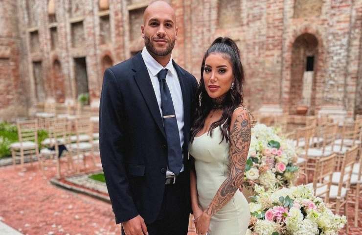 Jacobs rivelazioni matrimonio