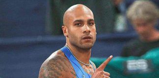 Marcell Jacobs novità sensazionale