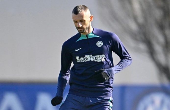 Calciomercato Inter Brozovic Arabia