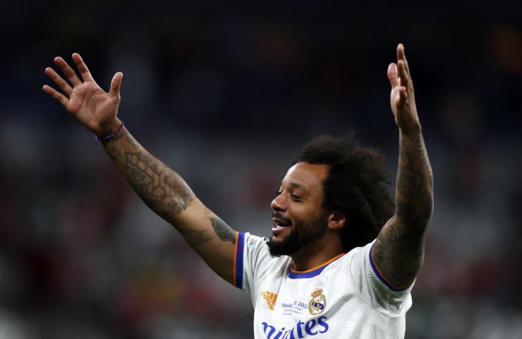 Marcelo Serie A