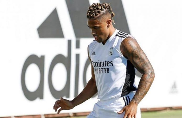 Calciomercato Lazio Mariano Diaz