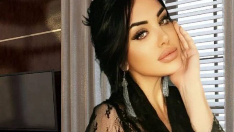 “Nulla da aggiungere” Marika Fruscio, il body rosso non regge l’urto delle curve: da perderci la testa – FOTO “Nulla da aggiungere” Marika Fruscio, il body rosso non regge l’urto delle curve: da perderci la testa – FOTO