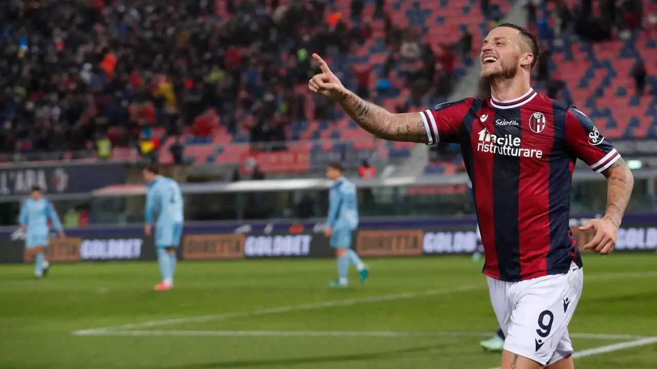 BolognaLecce le pagelle e il tabellino della gara al Dall’Ara