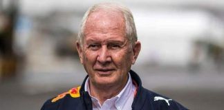 Helmut Marko