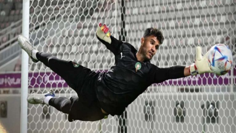 Belgio Marocco, mistero portiere: l’inaspettato cambio dopo l’inno, la motivazione è incredibile Belgio Marocco, mistero portiere: l’inaspettato cambio dopo l’inno, la motivazione è incredibile