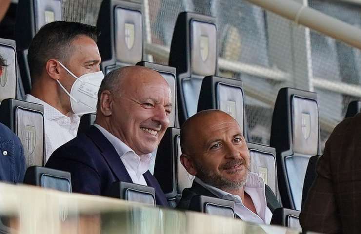 Calciomercato Inter Frattesi