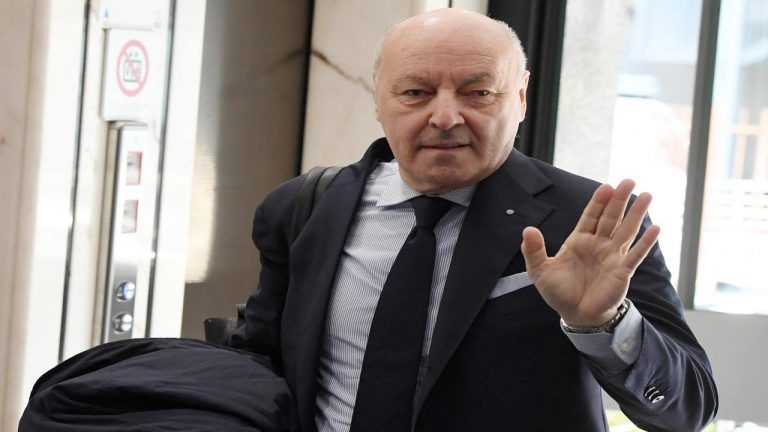 Inter al lavoro: non vuole perdere il proprio talento Inter al lavoro: non vuole perdere il proprio talento