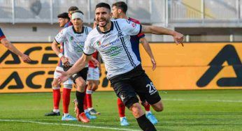Spezia, l’incredibile lavoro di Martin Erlic prima di diventare calciatore