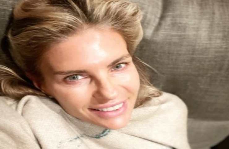 Martina Colombari