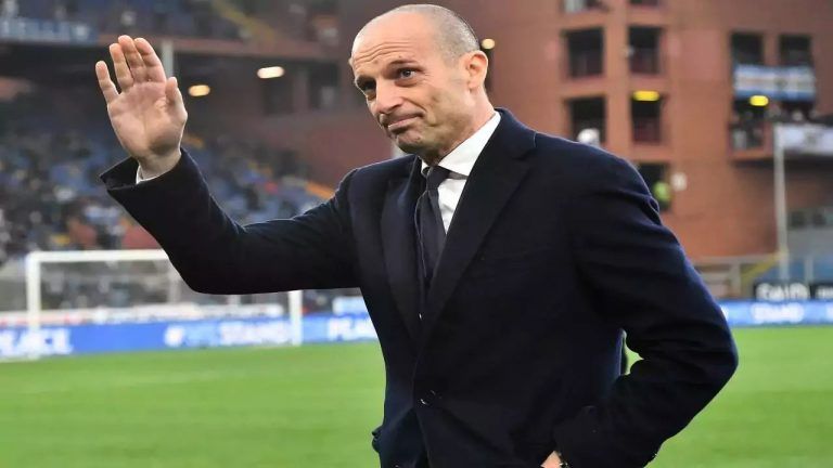 Allegri, che bel regalo: quanti ritorni in vista del Verona Allegri, che bel regalo: quanti ritorni in vista del Verona