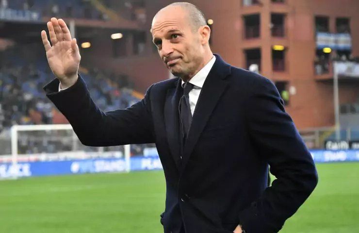 Juventus rientro infortunio Pogba Chiesa