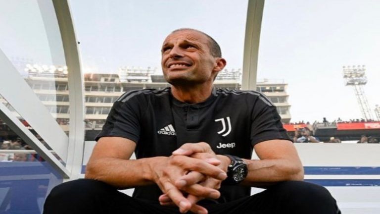 Calciomercato Juventus