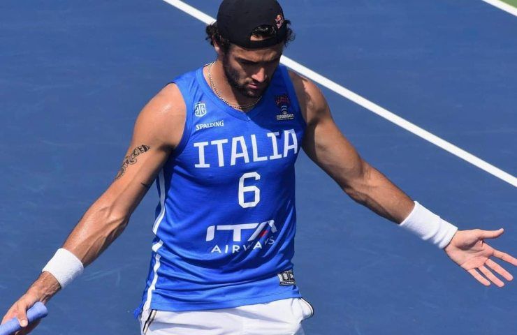 Berrettini Atp Napoli per arrivare ai Masters