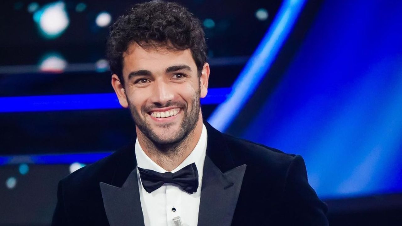 Matteo Berrettini Ajla Tomljanovic rottura