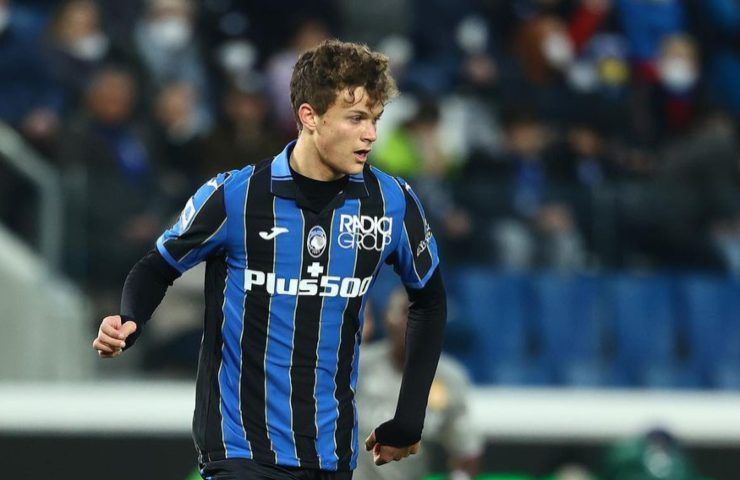 Calciomercato Atalanta City Atletico Scalvini