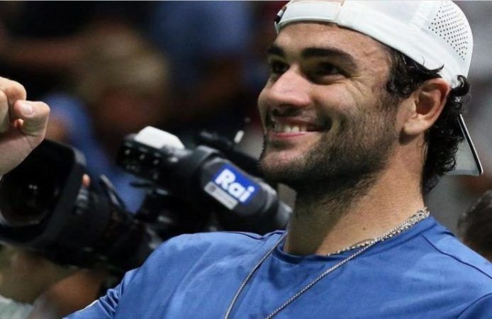 Berrettini