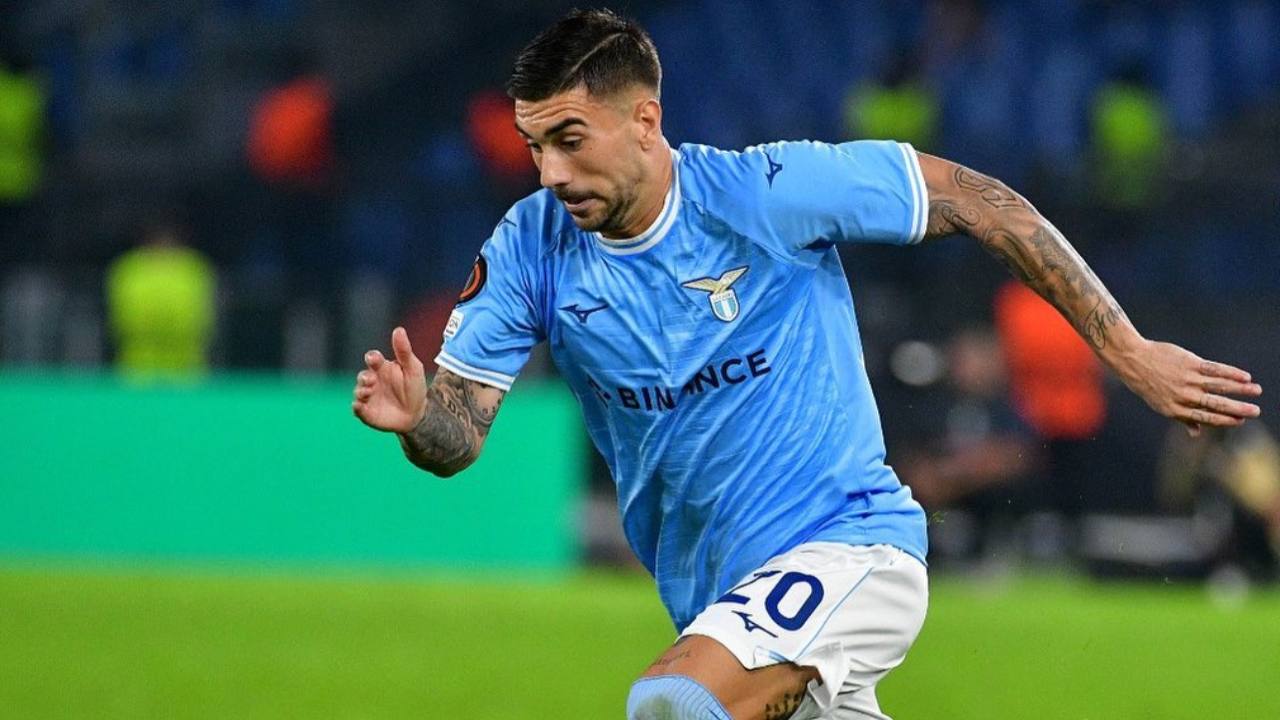 Lazio-Empoli pagelle tabellino
