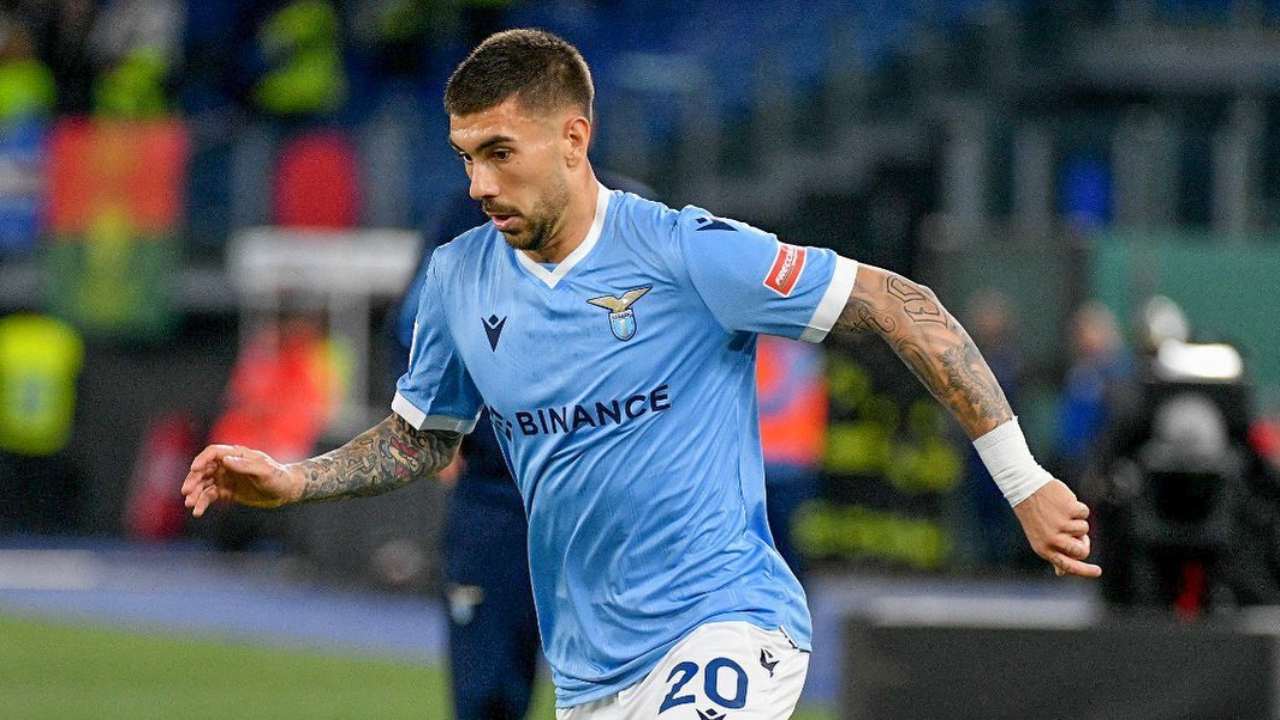Lazio Spezia Le Pagelle E Il Tabellino Della Sfida All Olimpico