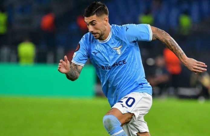 Lazio-Empoli pagelle tabellino