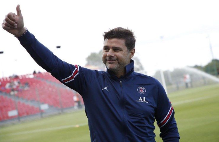 Chelsea Pochettino sostituto