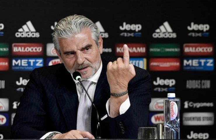 Paredes Juventus