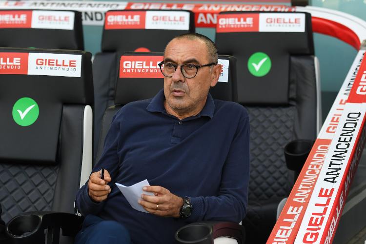 Juventus | Sarri a rischio esonero se non batte il Lione