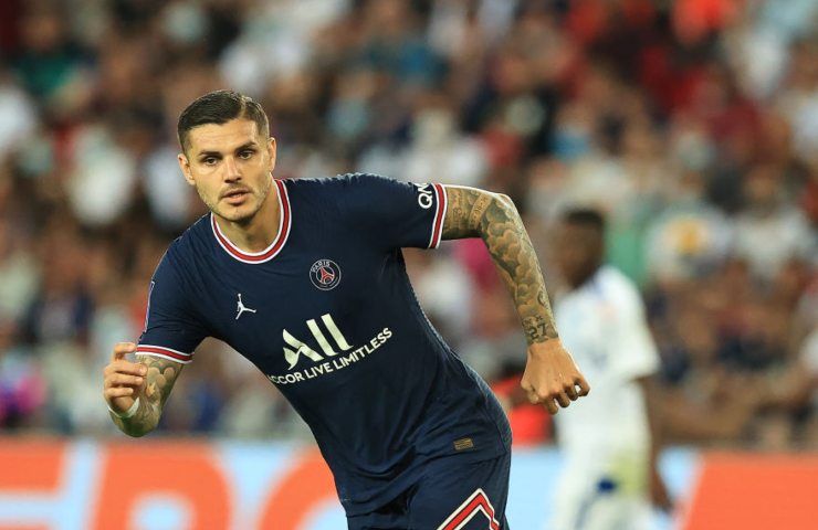 Mauro Icardi