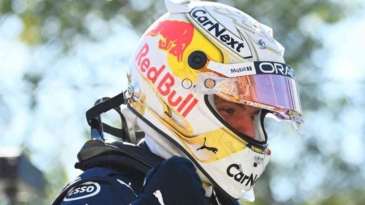 Formula 1 Red Bull grande segreto