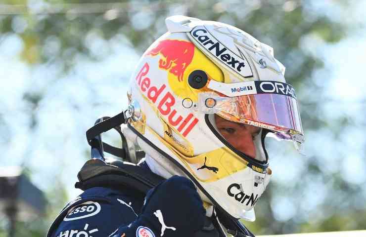 Formula 1 Red Bull grande segreto